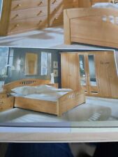 Schlafzimmer komplett gebrauch gebraucht kaufen  Großkrotzenburg