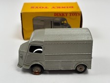 Dinky toys camionnette d'occasion  Saint-Lambert-du-Lattay