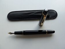 Montblanc mst chopin gebraucht kaufen  Königstein im Taunus