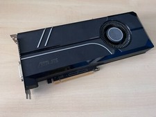 Asus geforce gtx for sale  CHELMSFORD