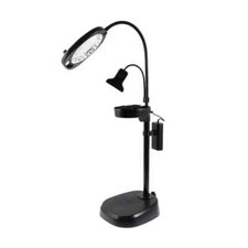 Purelite crafters magnifying for sale  GRAVESEND