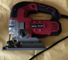 Lumberjack corded variable for sale  STOKE-ON-TRENT