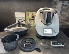 Thermomix tm5 top gebraucht kaufen  Lemgo