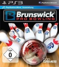 Brunswick pro bowling gebraucht kaufen  Berlin