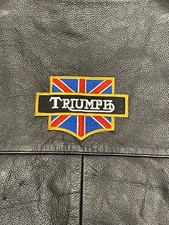 veste triumph d'occasion veste triumph d'occasion Expédié en Belgium