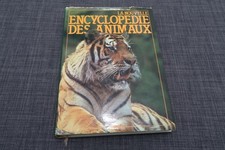 Nouvelle encyclopédie animaux d'occasion Nouvelle encyclopédie animaux d'occasion  Le Vésinet