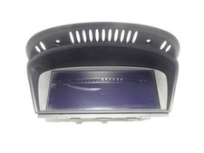 Ecran gps bmw d'occasion  Saint-Lizier