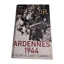 Ardennes 1944 antony for sale  HASTINGS