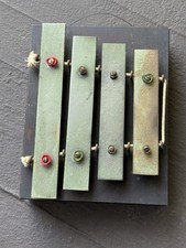 Vintage deagan note for sale  Berkeley