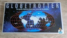 Schmidt spiele globetrotter gebraucht kaufen  Schaalby