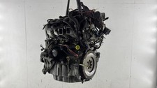 Moteur renault megane d'occasion  Moulins