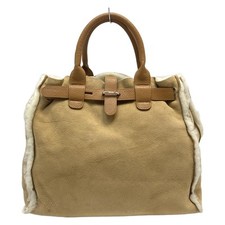 Auth furla beige d'occasion  Expédié en Belgium