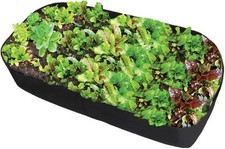 Fabric raised garden for sale  Pikesville