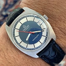 Orologio certina waterking usato  Varano Borghi