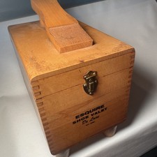 Vintage wood esquire for sale  Johnstown