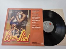 Eis stiel vinyl gebraucht kaufen  Krefeld