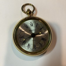 Bulova pocket watch for sale  Doylestown