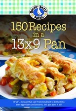 150 recipes 13x9 for sale 150 recipes 13x9 for sale  Mishawaka
