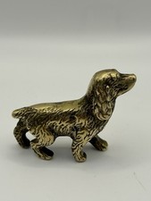 Small brass ornament for sale  BARNSLEY