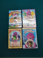 barney dvd lot for sale  Portland