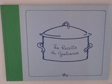 Ricette giuliana rezepte gebraucht kaufen  Seesen
