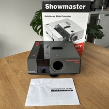 showmaster for sale showmaster for sale RICKMANSWORTH