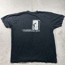 Vintage men black for sale  San Pedro