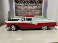 Road signature 1957 for sale  Creedmoor