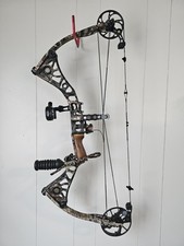Mathews dxt compound for sale  Hays