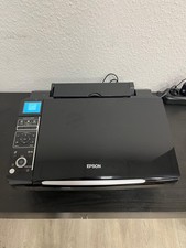 Epson stylus sx405 gebraucht kaufen Epson stylus sx405 gebraucht kaufen  Ochtrup
