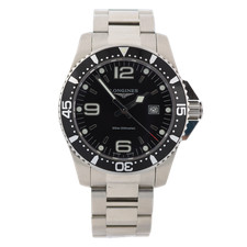 44mm longines l3.840.4 d'occasion  Expédié en Belgium