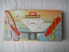 Sbf sportbootführerschein aus gebraucht kaufen  Deutschland