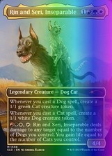 Mtg rin and d'occasion  Expédié en Belgium