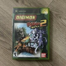 Digimon rumble arena for sale  Alexander