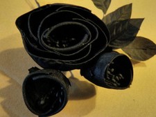 Millinery flower silk for sale  Owosso