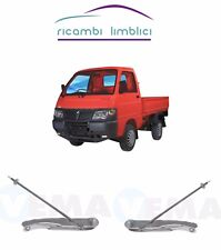 Bracci sospensione piaggio usato  Agrigento