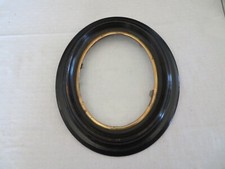 Old oval frame d'occasion  Expédié en Belgium