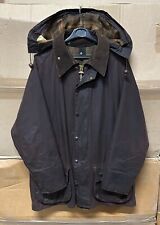 Veste barbour a190 d'occasion  Cazouls-lès-Béziers