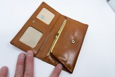 Ddr nostalgie ledergeldbeutel gebraucht kaufen  Singen (Hohentwiel)