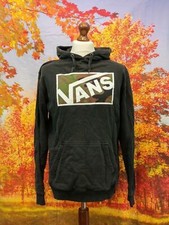 Vans black military for sale  ASHFORD