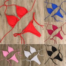 Thong side tie for sale  UK