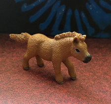 Schleich shetty mini gebraucht kaufen  Stadthagen