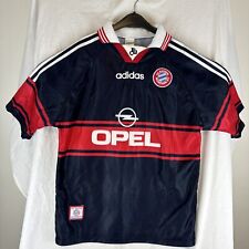 Bayern münchen trikot gebraucht kaufen  Hamm