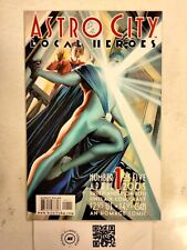 Quadrinhos Astro City #1 VF-NM Homage 9 TJ53 comprar usado  Enviando para Brazil