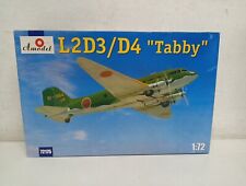 L2d3 tabby 72175 usato  Cambiago