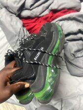 Balenciaga triple size for sale  Fort Myers