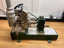 Petrol engine lathe for sale  LEICESTER