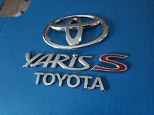 Toyota yaris 2007 for sale  Fort Lauderdale