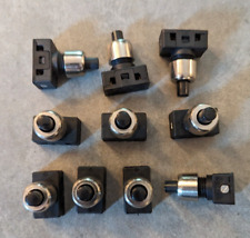 Lot push switches d'occasion  Expédié en Belgium