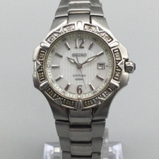 Seiko coutura watch for sale  Pflugerville